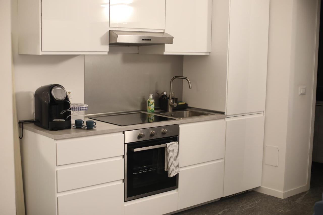 Appartement Loft Cadibona 2